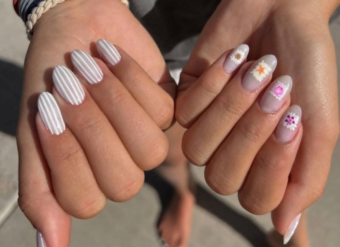 Фото: соцсети / @nailswithwhit