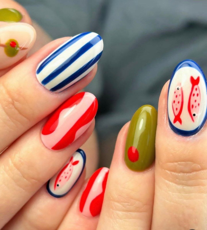 Фото: соцсети / @landofhands