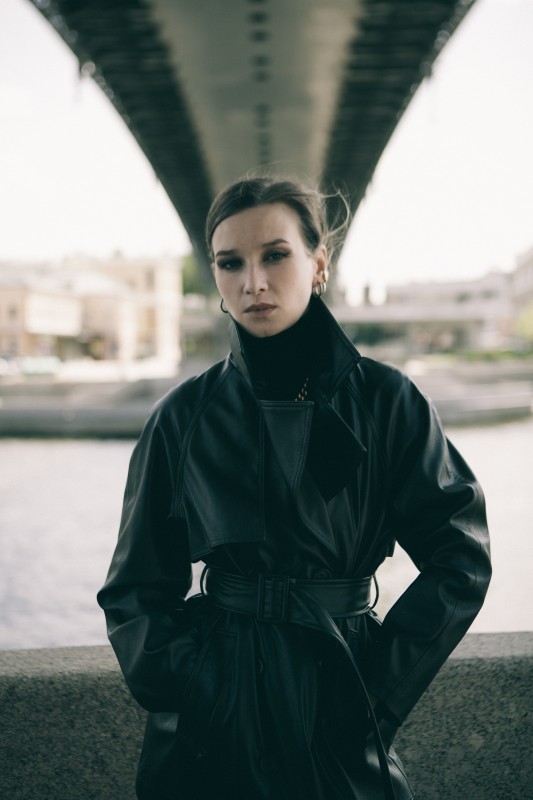 Фото: Света Мишина / личный архив Веры Богдановой