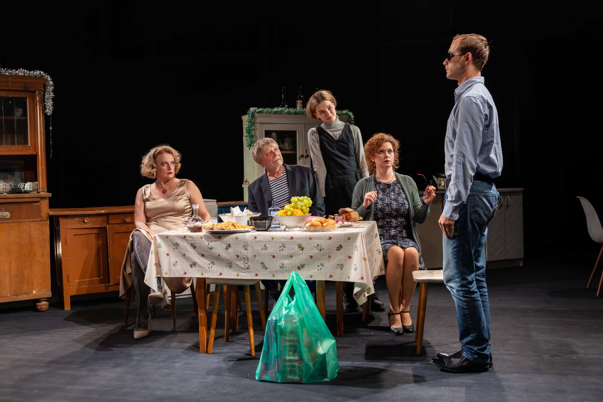 Фото: пресс-служба Театра Маяковского 