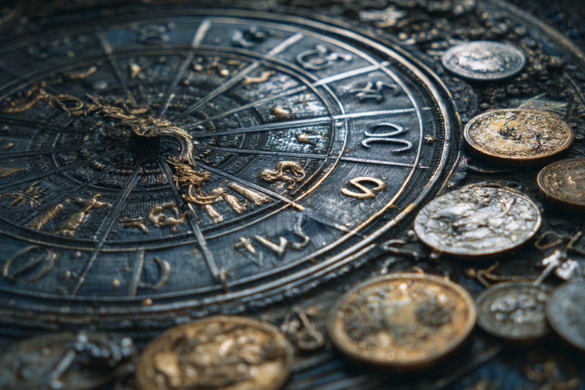 Изображение сгенерировано при помощи нейросети Midjourney