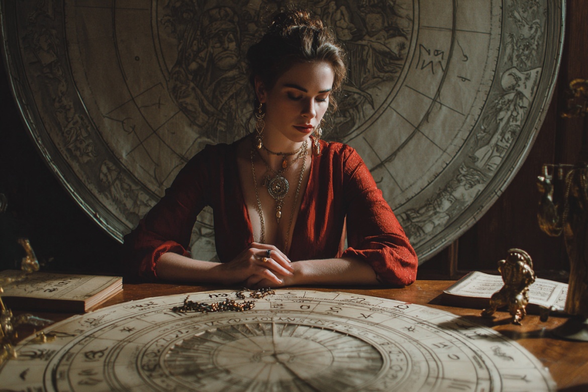 Изображение сгенерировано при помощи нейросети Midjourney