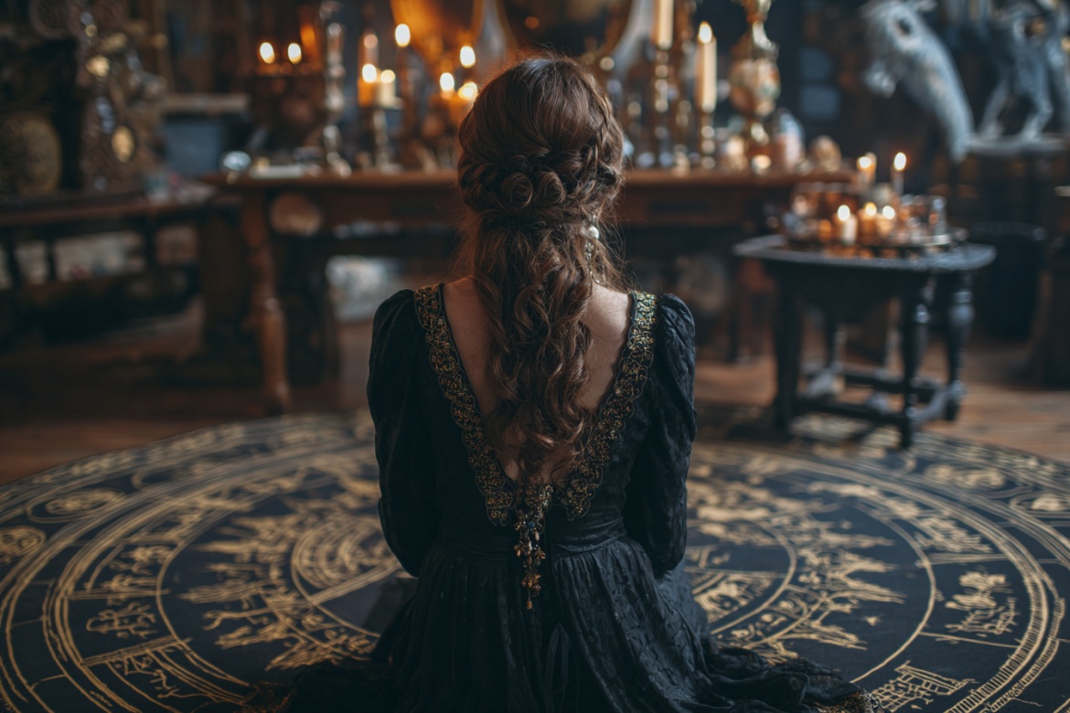 Изображение сгенерировано при помощи нейросети Midjourney