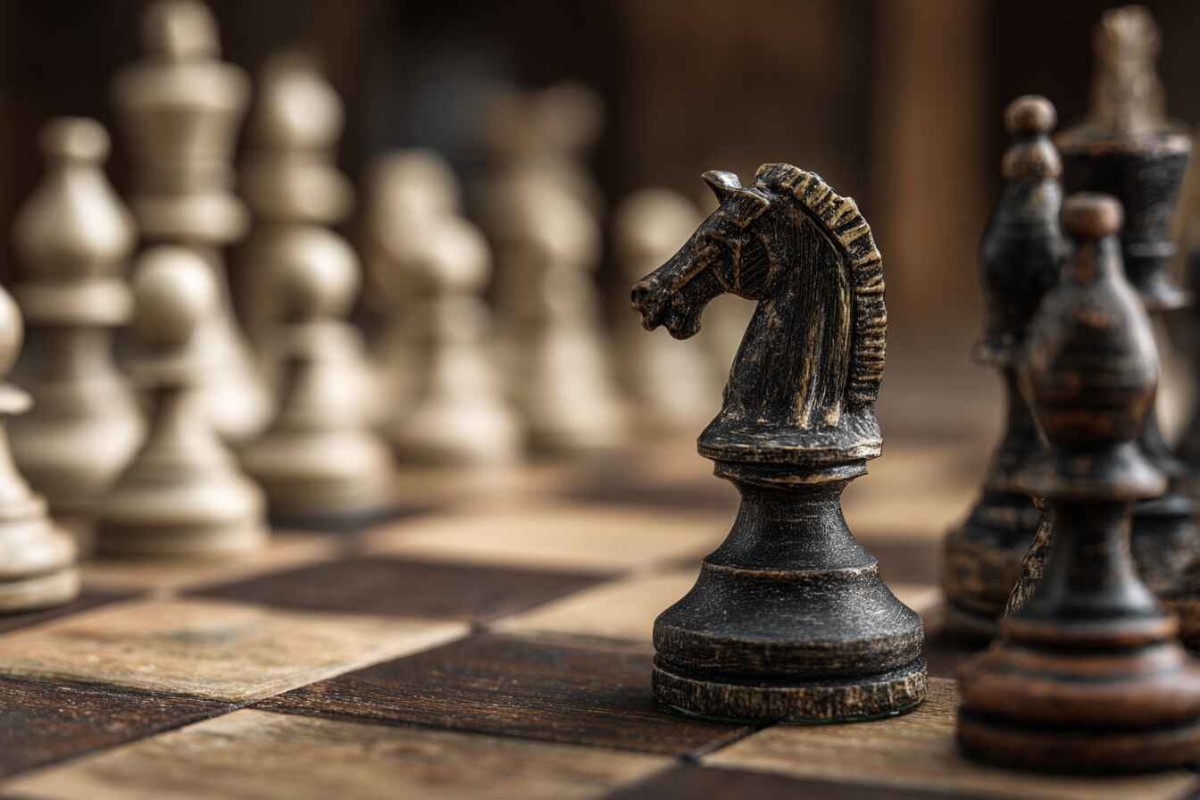 Изображение сгенерировано при помощи нейросети Midjourney