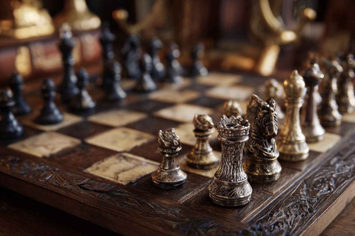 Изображение сгенерировано при помощи нейросети Midjourney