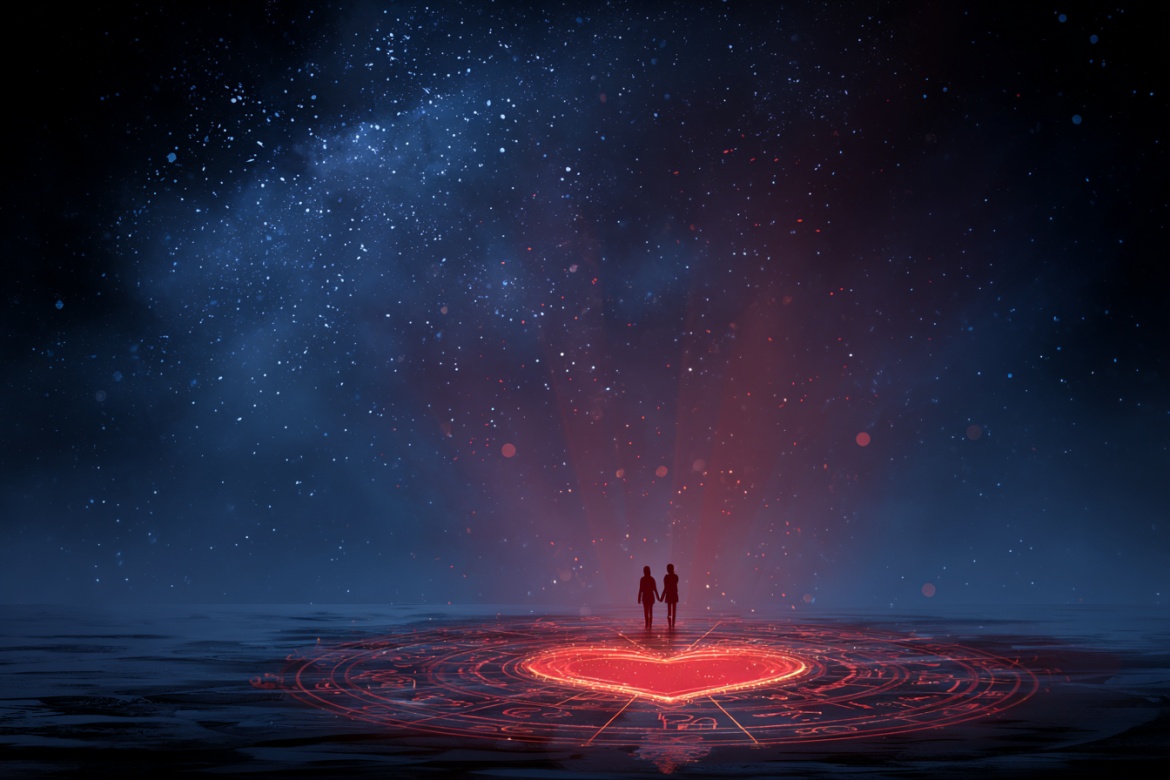 Изображение сгенерировано при помощи нейросети Midjourney