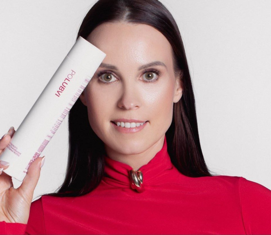 Фото: архивы пресс-службы POLUBVI 