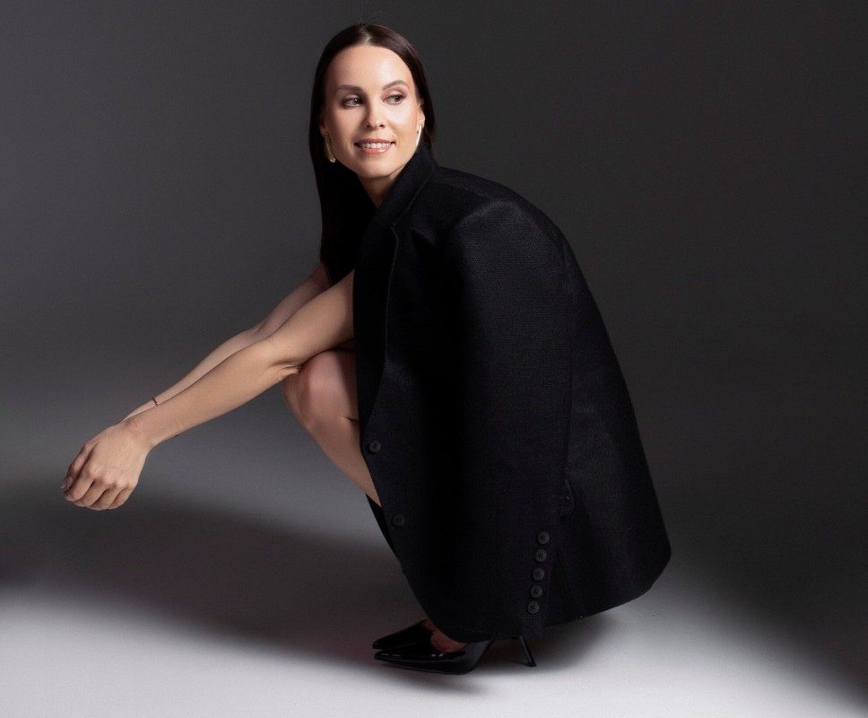 Фото: архивы пресс-службы POLUBVI 