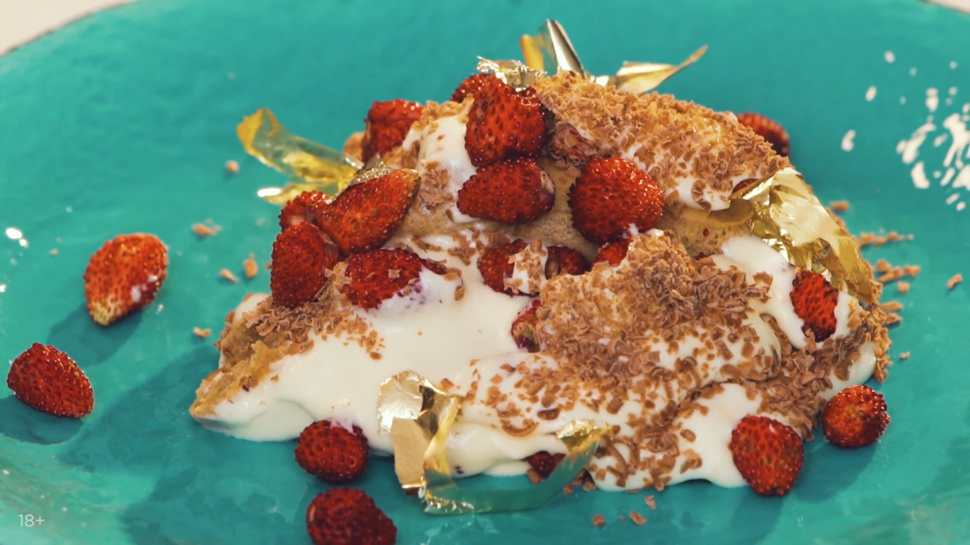 Фото: YouTube / @IVLEVCHEF