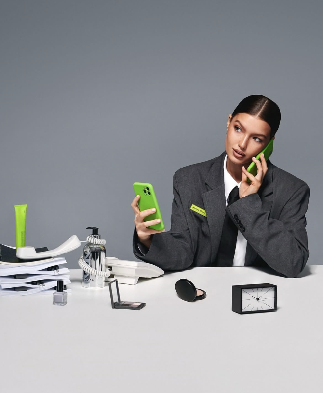 Фото: архив бренда &#34;Золотое Яблоко&#34;/ соцсети @sorokinavio