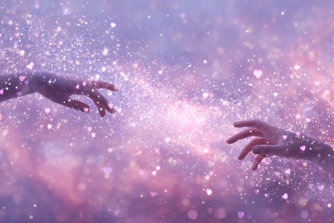 Изображение сгенерировано при помощи нейросети Midjourney