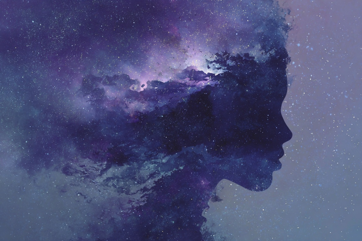 Изображение сгенерировано при помощи нейросети Midjourney