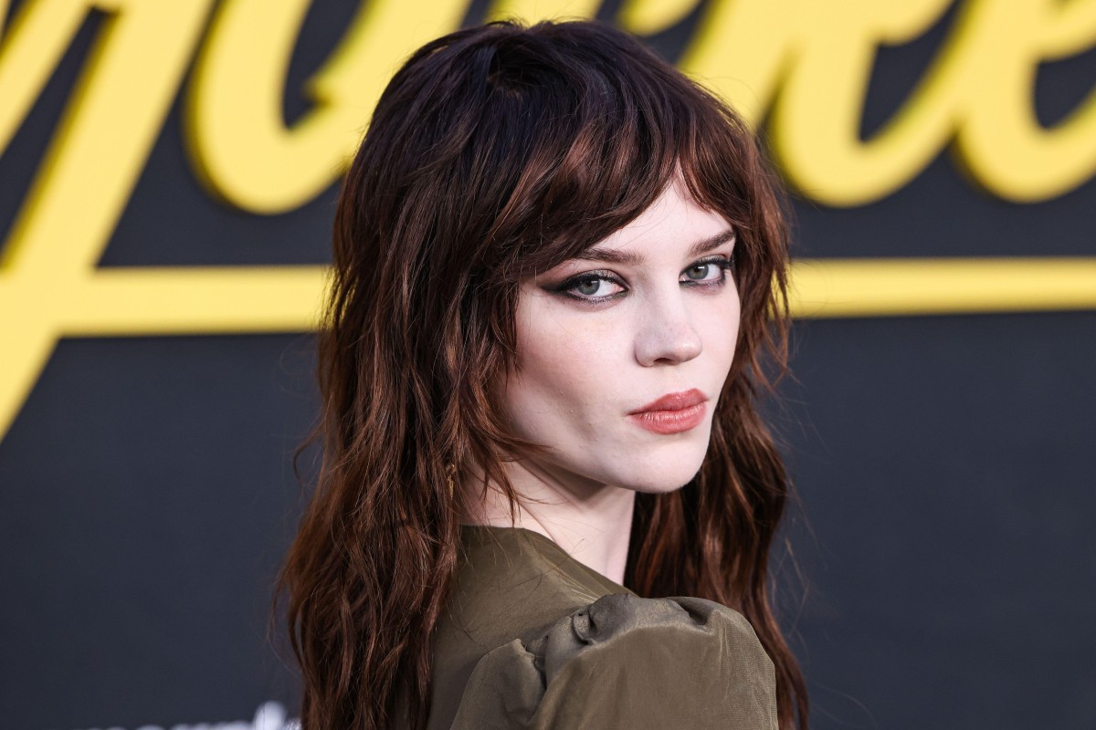 Софи Тэтчер. Фото: Legion-Media