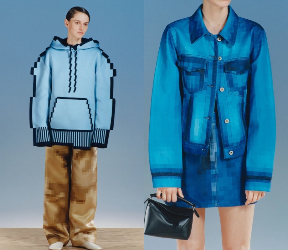 Фото: архив бренда Loewe/ www.loewe.com