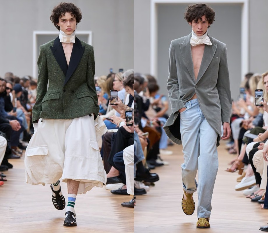 Фото: архив бренда Dior/ dior.com