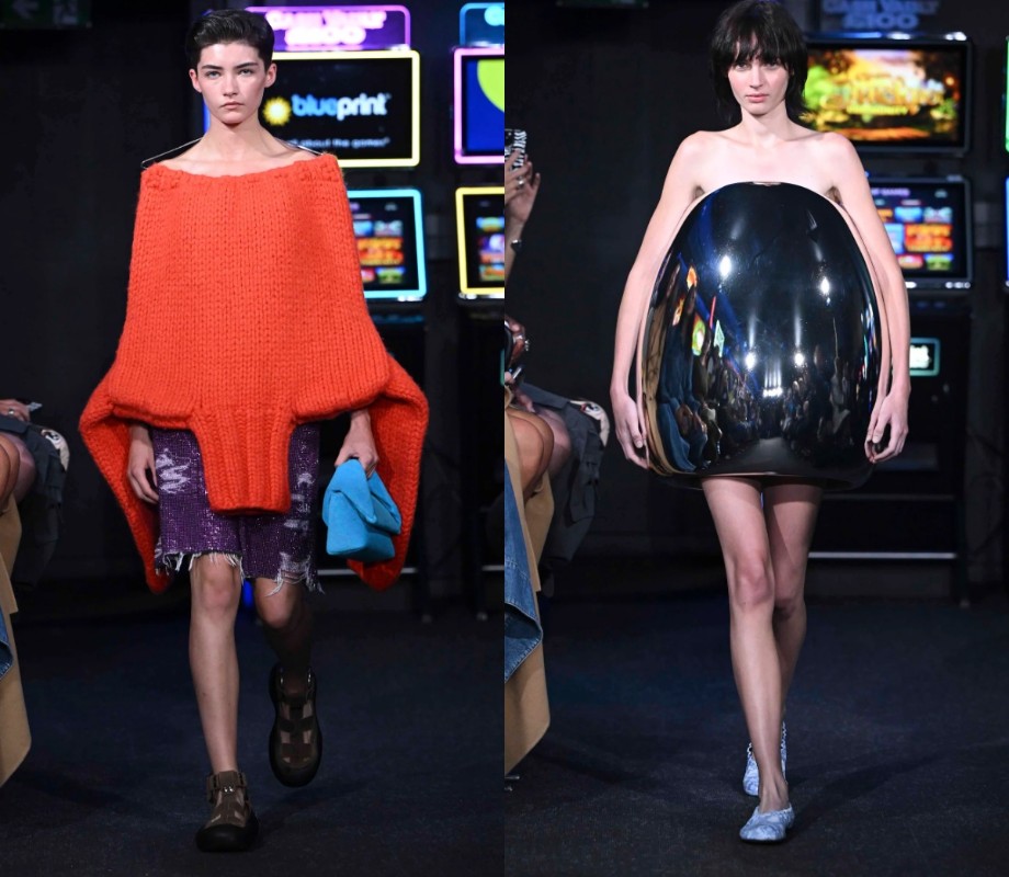 Фото: архив бренда JW Anderson/ jwanderson.com