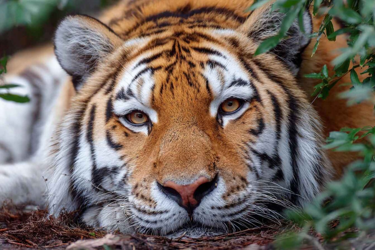 Изображение сгенерировано при помощи нейросети Midjourney