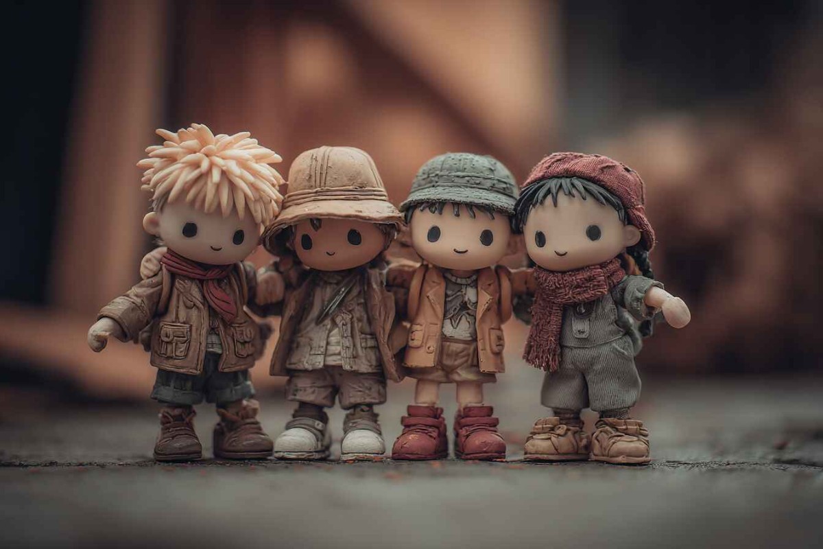 Изображение сгенерировано при помощи нейросети Midjourney