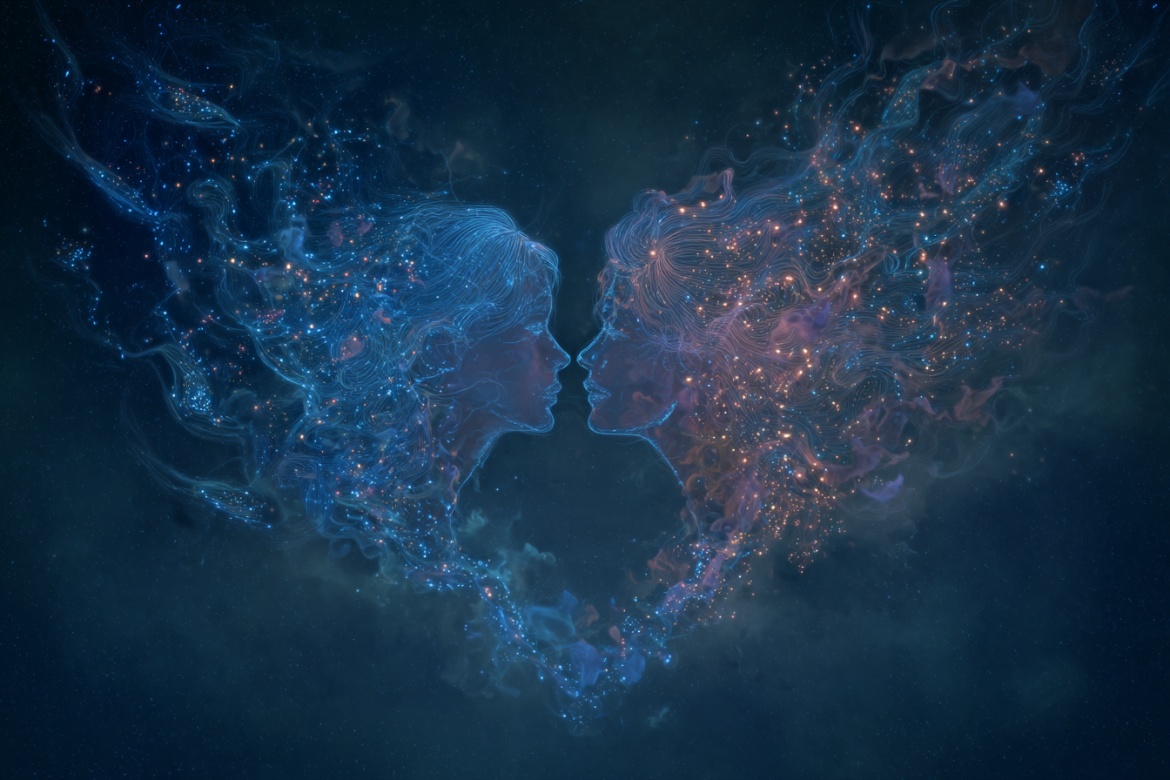 Изображение сгенерировано при помощи нейросети Midjourney