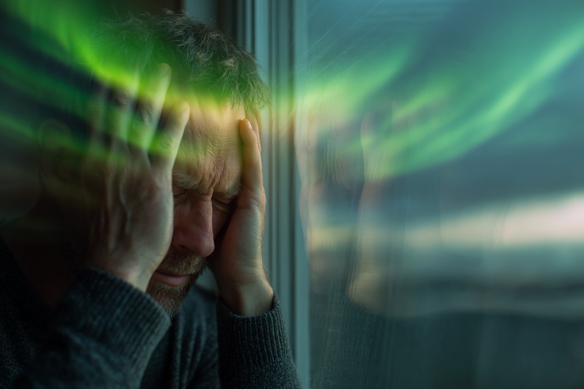 Изображение сгенерировано при помощи нейросети Midjourney