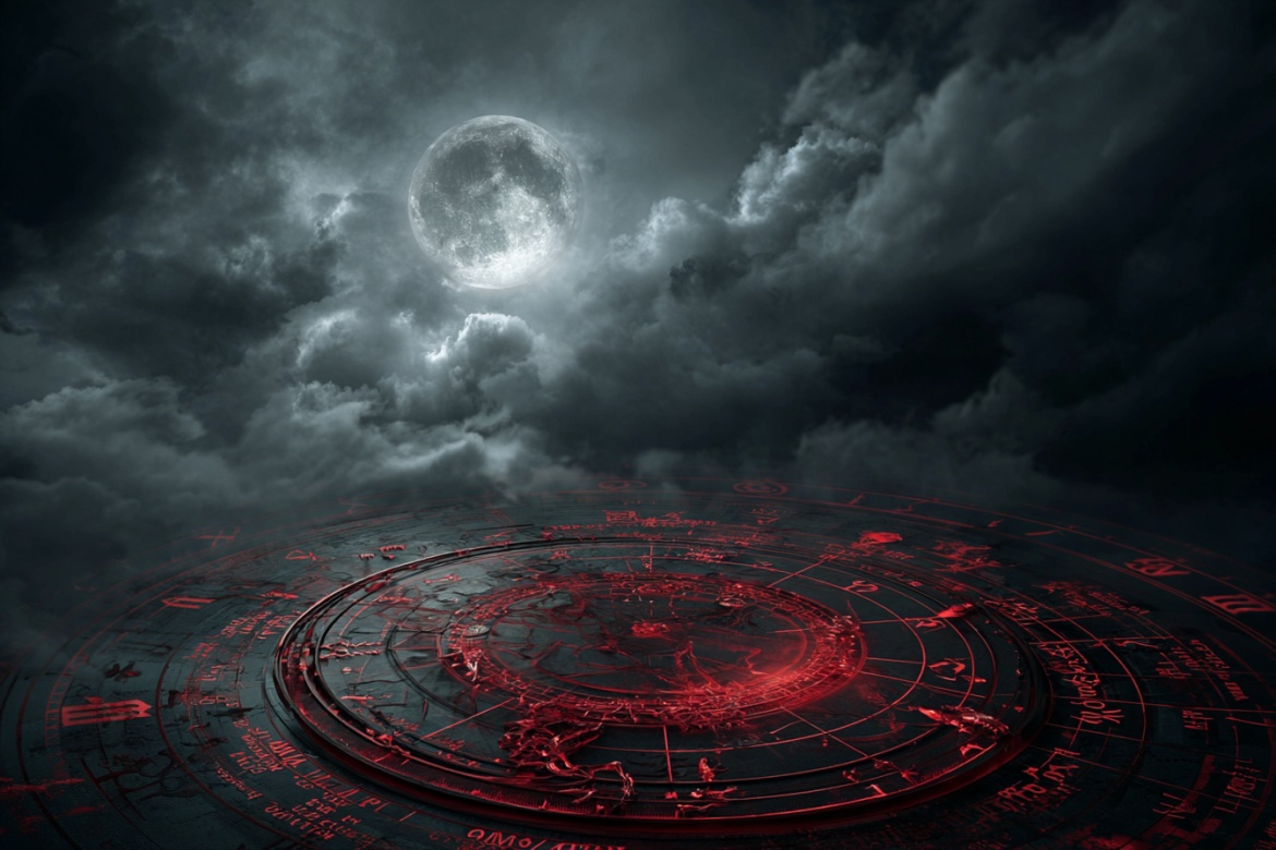 Изображение сгенерировано при помощи нейросети Midjourney