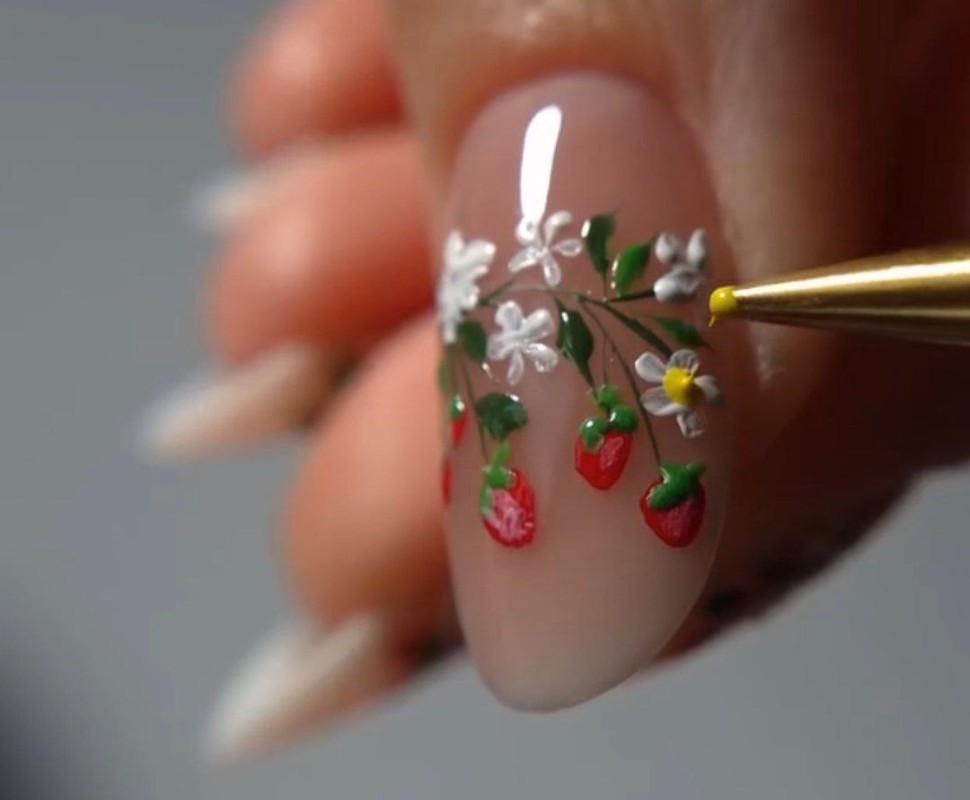 Фото: соцсети / @rebekahxpritchard