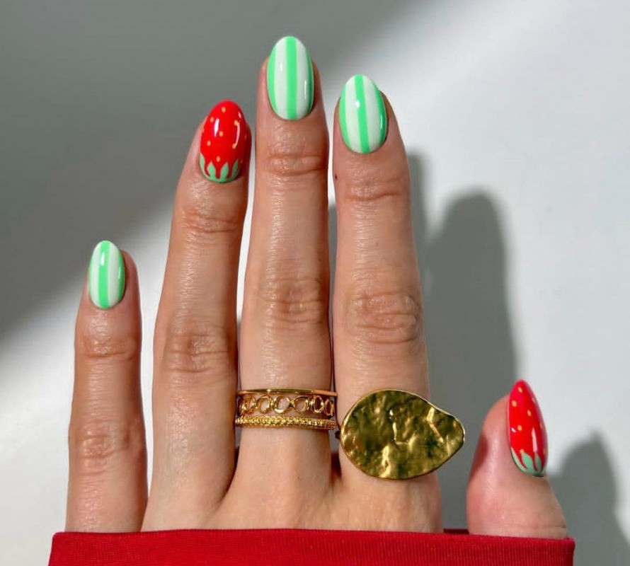 Фото: соцсети / @thenaillologist