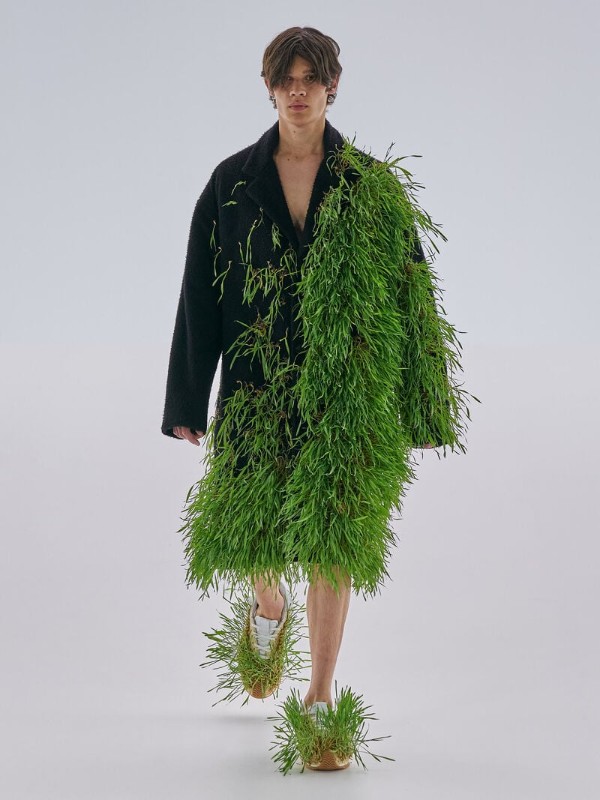 Фото: архив бренда Loewe/ www.loewe.com