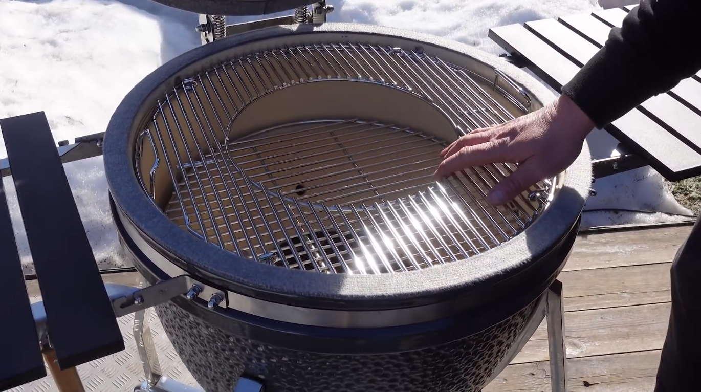 Фото: YouTube / @Grillbbqclub