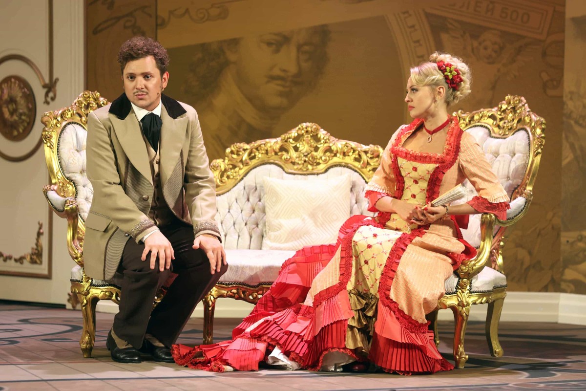 Фото: Persona Stars / Legion media / www.legion-media.ru