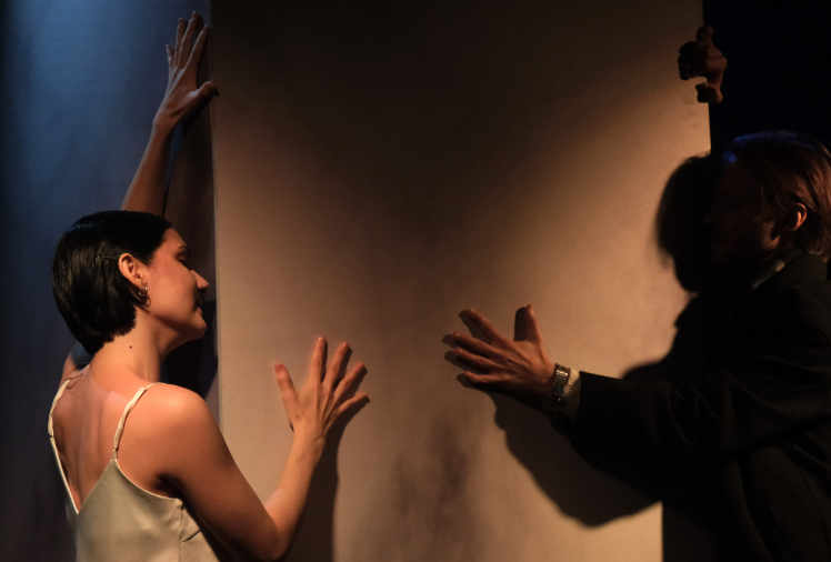 Моноспектакль-опера &#34;Ожидание. Монолог Женщины&#34; (16+) от &#34;Первого Театра&#34;. Фото: mos.ru. Предоставлено пресс-службой фестиваля &#34;Театральный бульвар&#34;