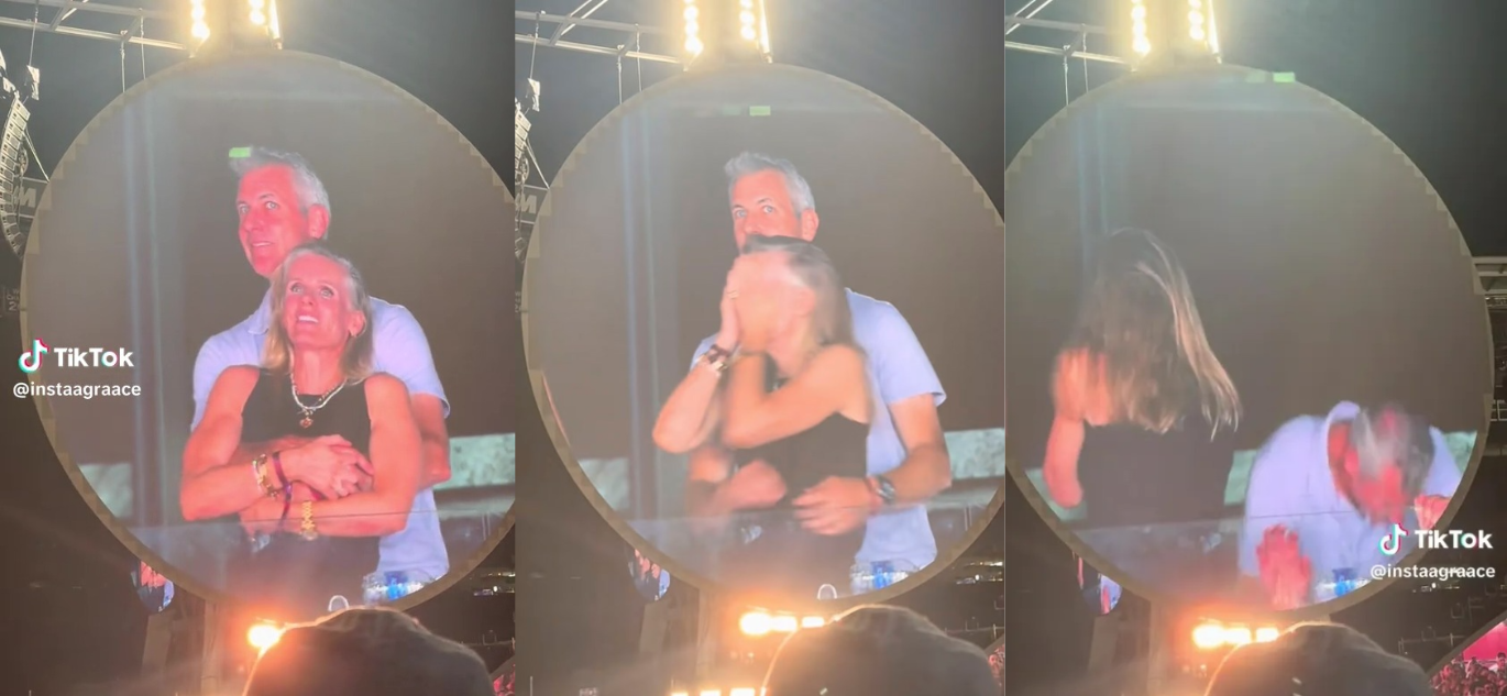 Фото: TikTok / @instaagraace