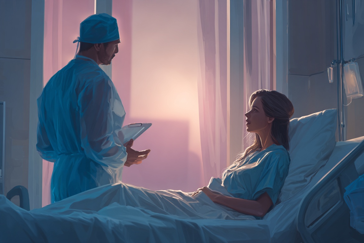 Изображение сгенерировано при помощи нейросети Midjourney