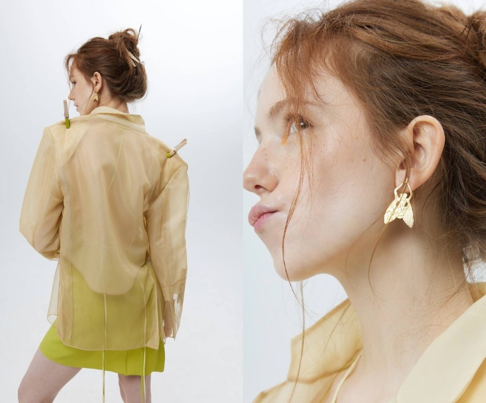 Фото: архив Марии Световец / proustphenomenon.ru