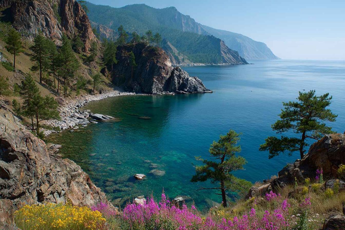 Изображение сгенерировано при помощи нейросети Midjourney