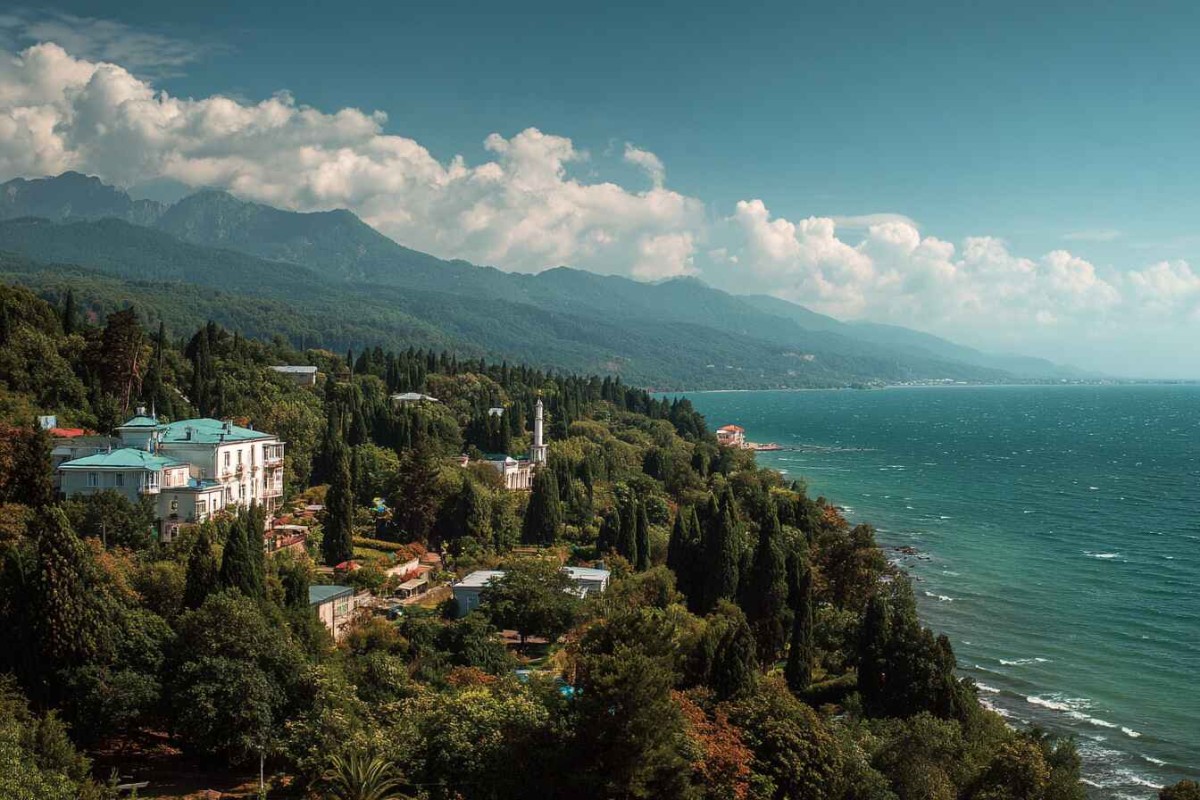 Изображение сгенерировано при помощи нейросети Midjourney