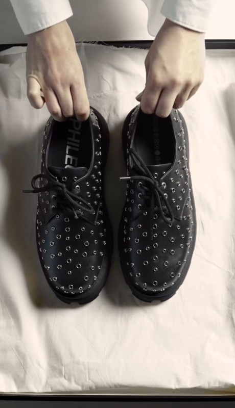 Фото: соцсети @phileoparis