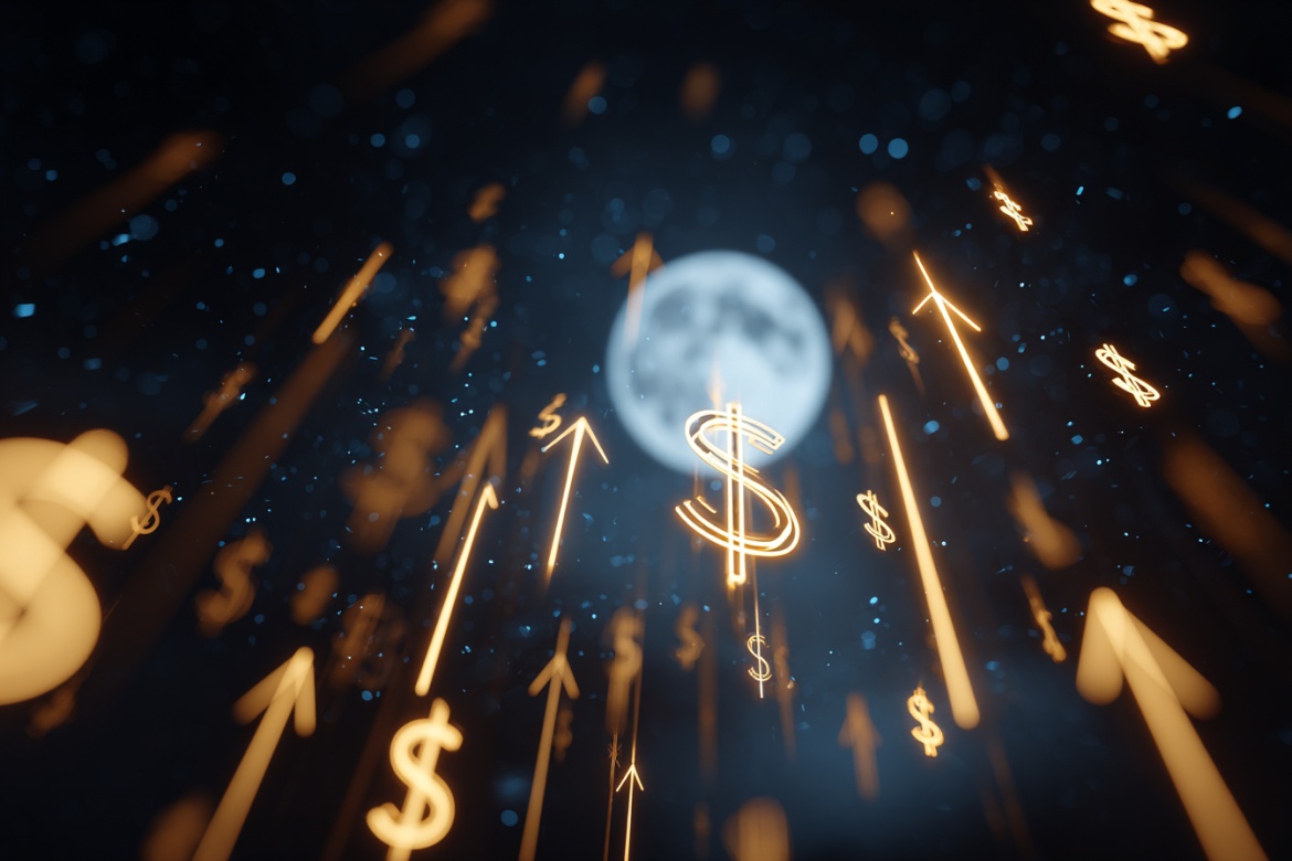 Изображение сгенерировано при помощи нейросети Midjourney