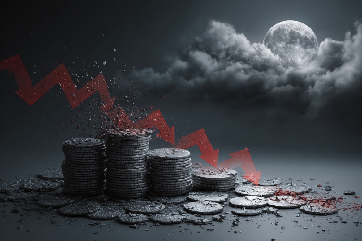 Изображение сгенерировано при помощи нейросети Midjourney