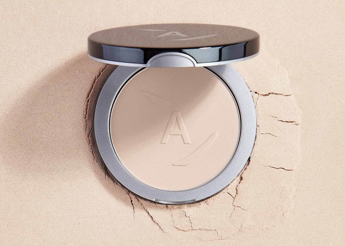 Фото: архивы пресс-службы Annbeauty. Пудра Your Face Perfect Powder Foundation