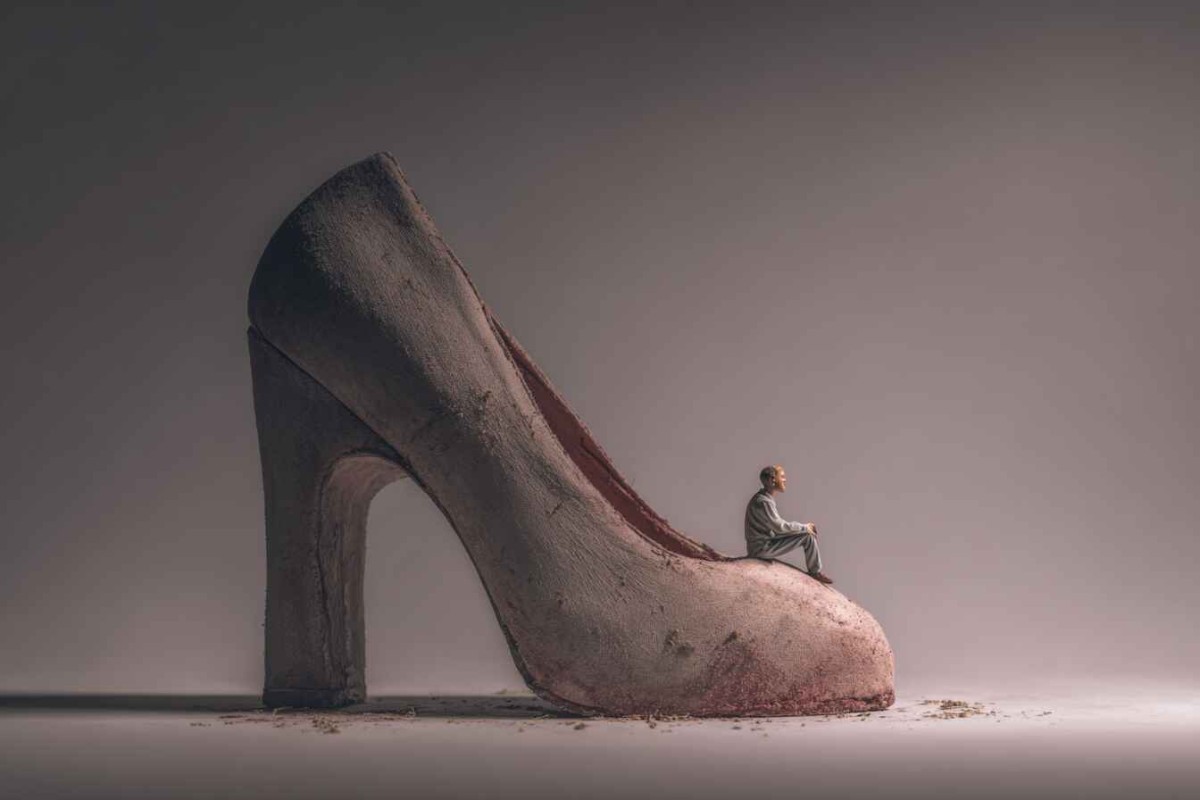 Изображение сгенерировано при помощи нейросети Midjourney