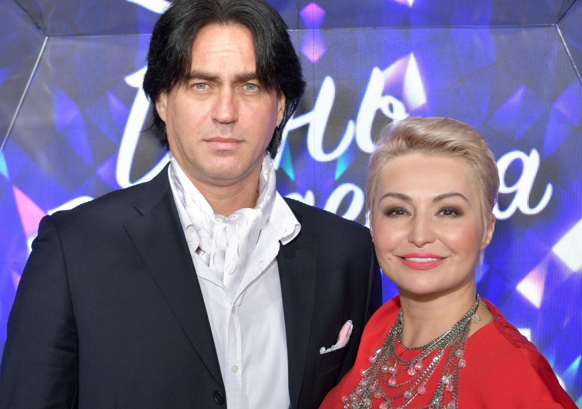 Катя Лель и Игорь Кузнецов. Фото: Legion-Media