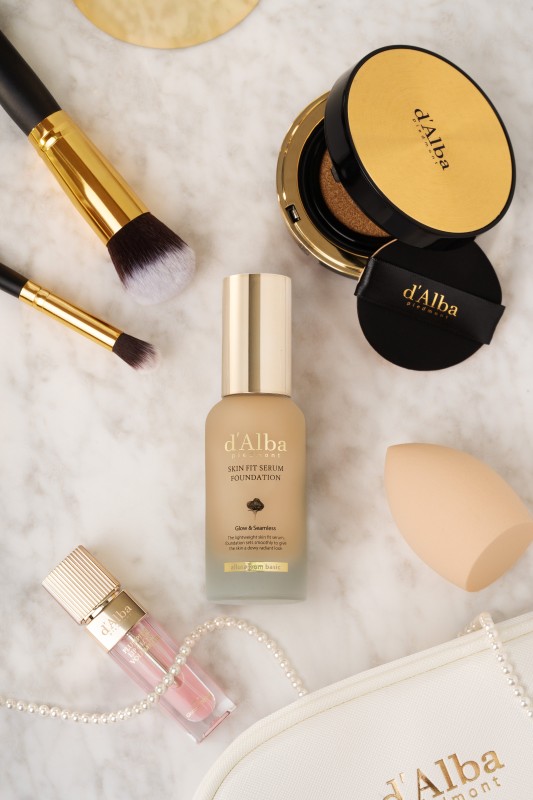 Фото: архивы пресс-службы d'Alba