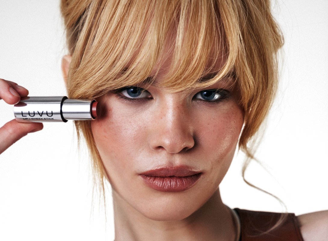 Фото: архивы пресс-службы LUVU