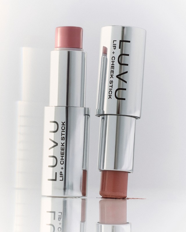 Фото: архивы пресс-службы LUVU