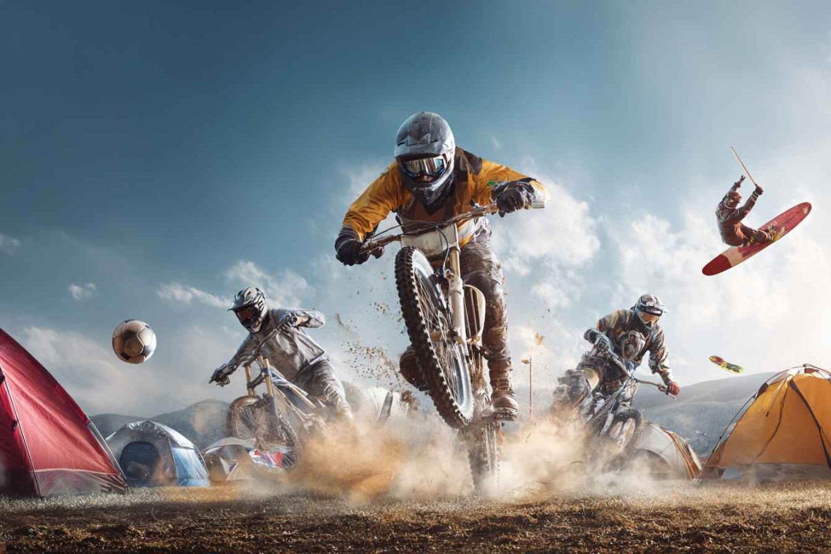 Изображение сгенерировано при помощи нейросети Midjourney