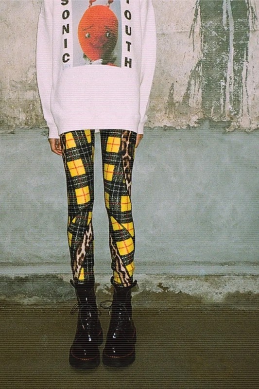 Фото: архив бренда R13/ www.r13.com