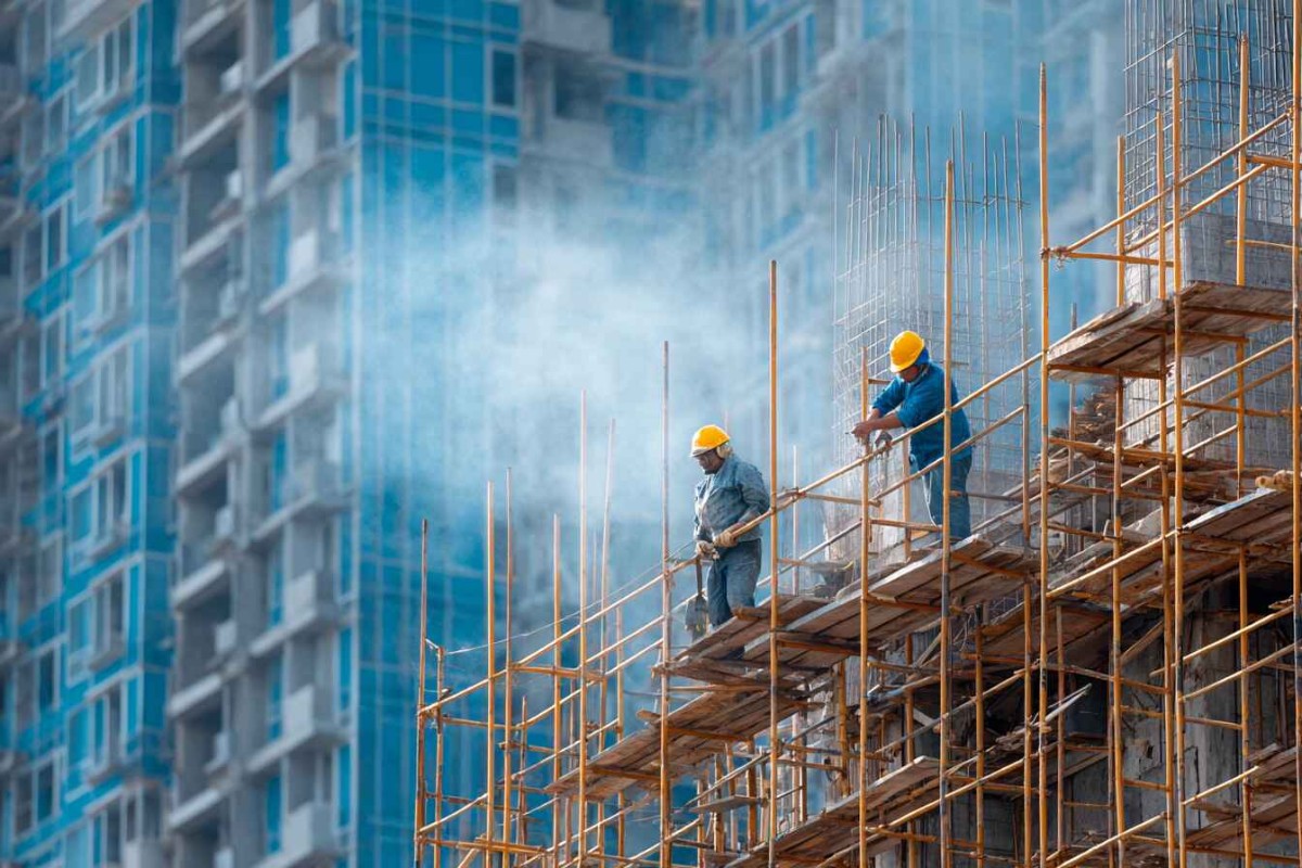 Изображение сгенерировано при помощи нейросети Midjourney