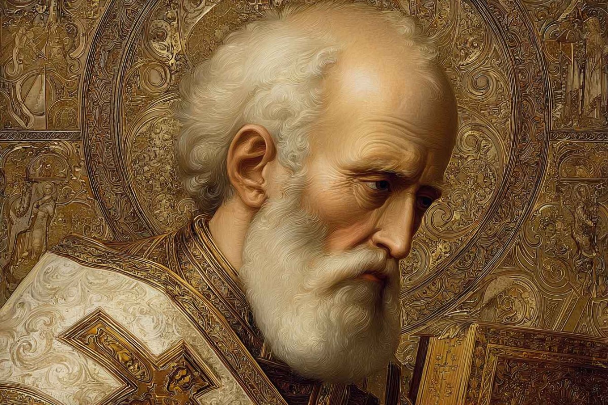 Изображение сгенерировано при помощи нейросети Midjourney