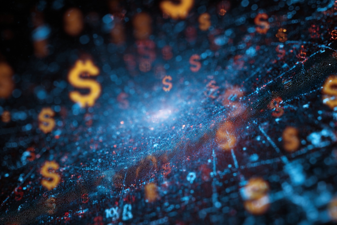 Изображение сгенерировано при помощи нейросети Midjourney